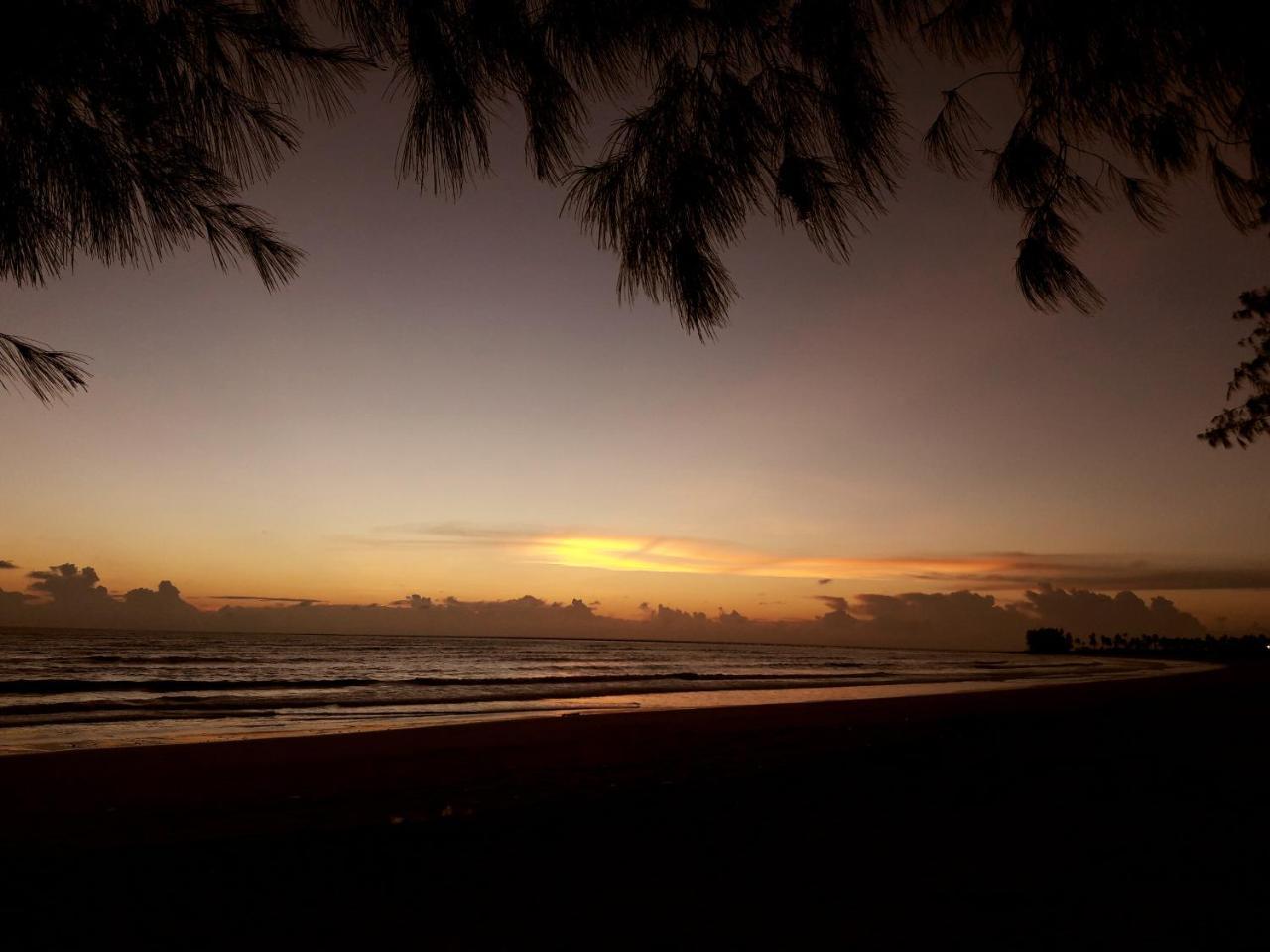 Raintree Bangsak Villa Khao Lak Exterior foto